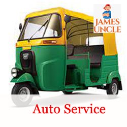 Auto Service Mr. Prakash Samaddar in Kasba